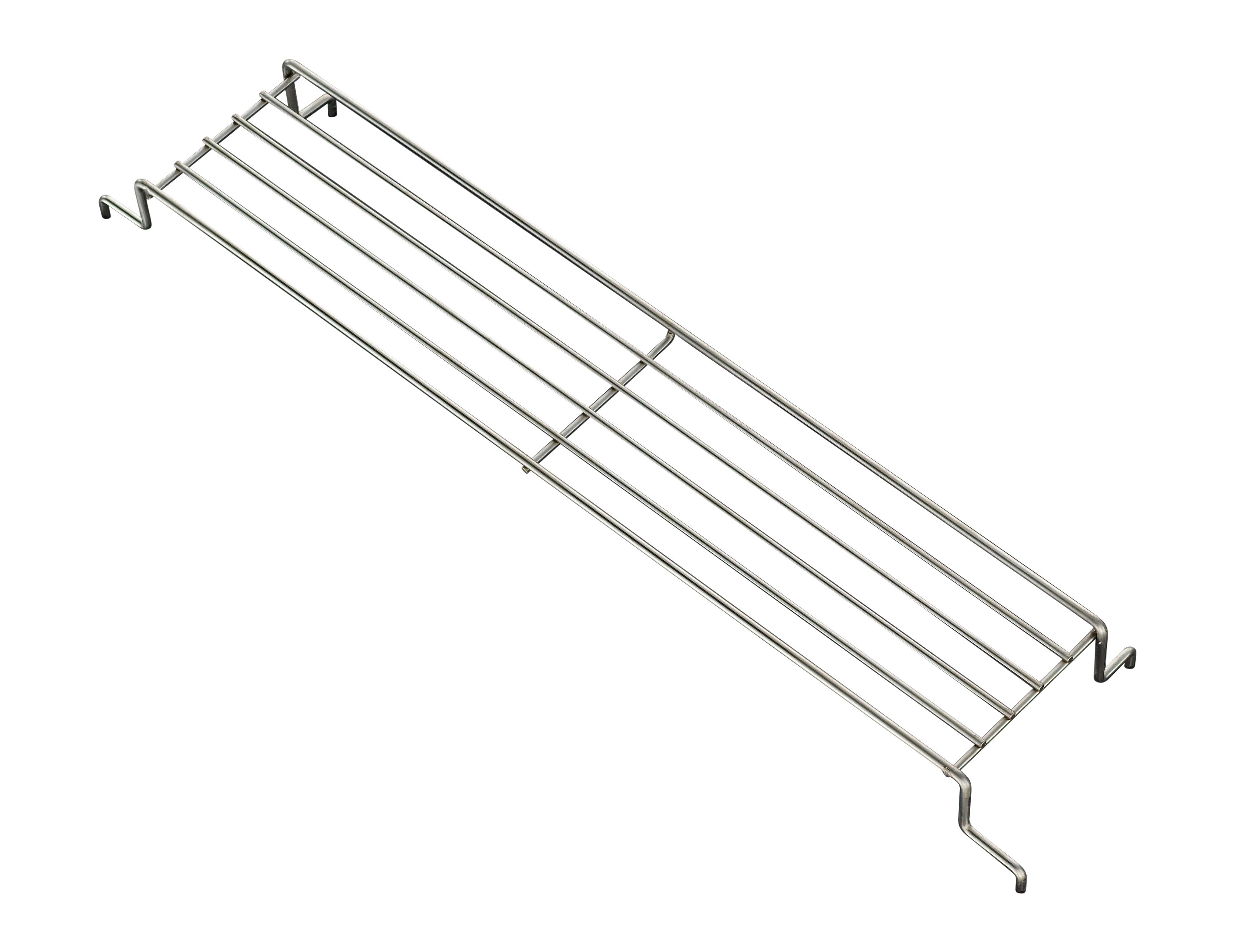 GoodHome Warming rack