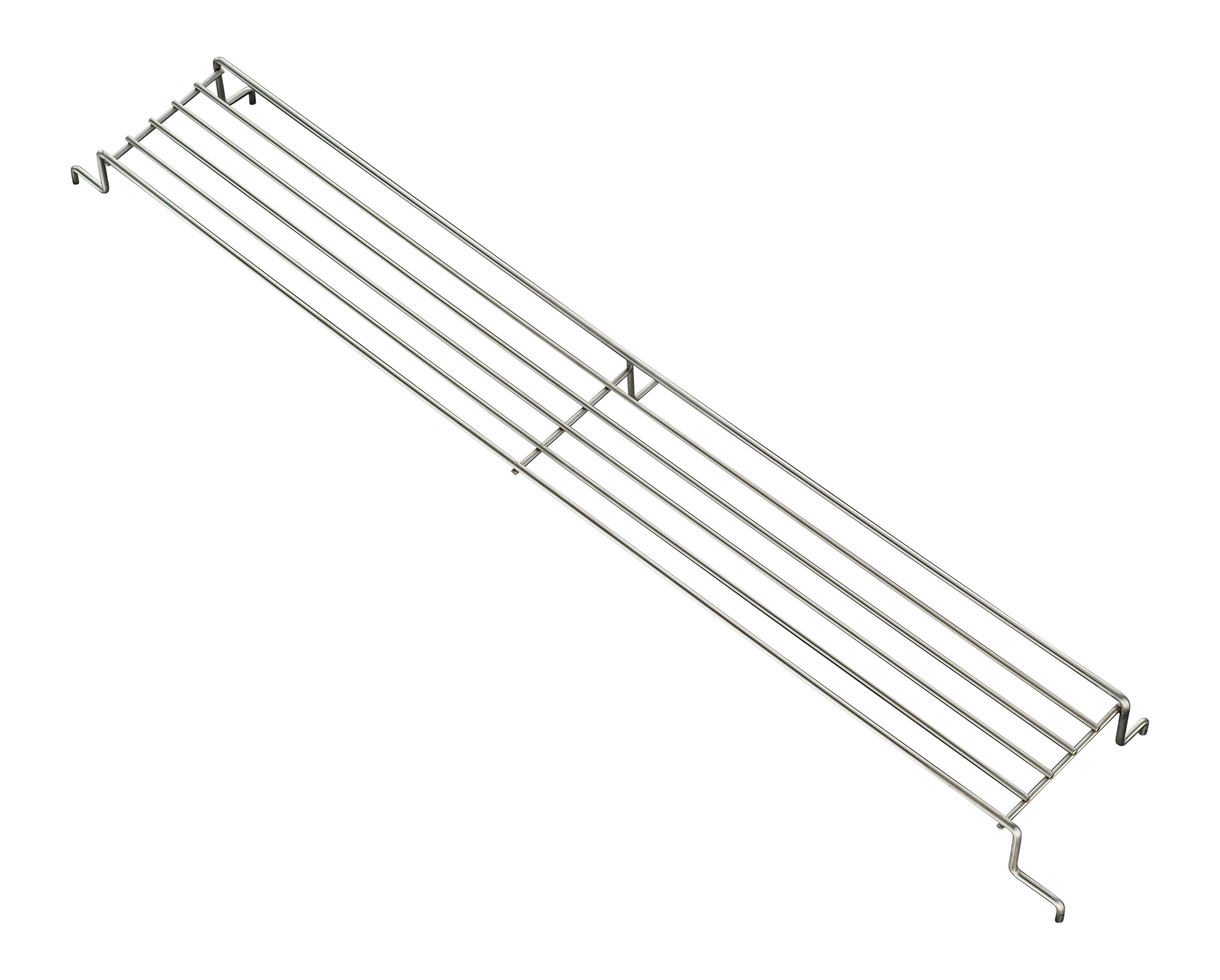GoodHome Warming rack