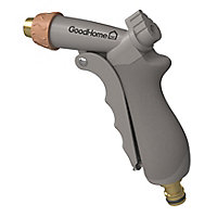 GoodHome Watering 2 Function Hose spray gun
