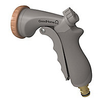 GoodHome Watering 7 Function Hose spray gun