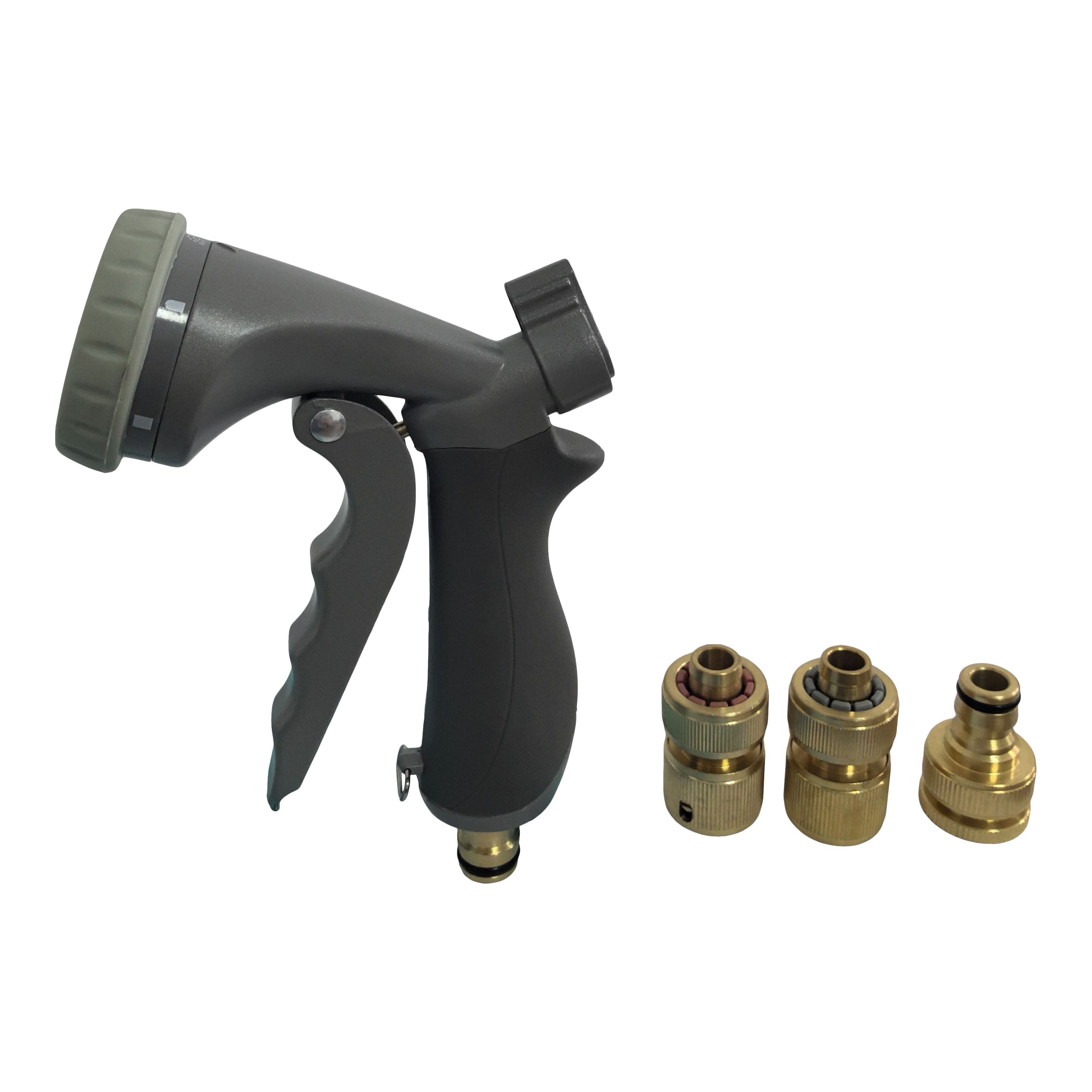 B&q spray deals gun