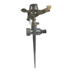 GoodHome Watering Jet Sprinkler