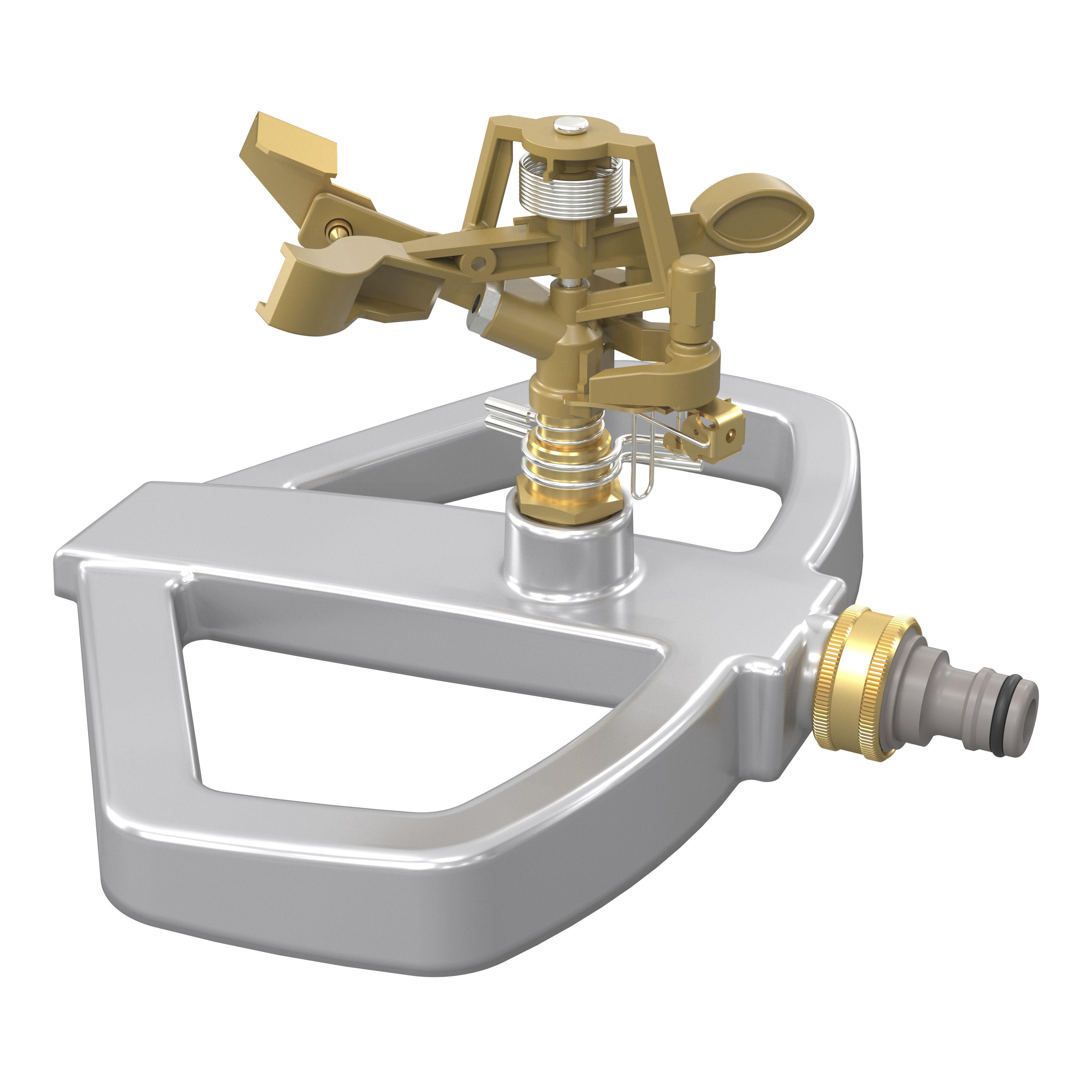 GoodHome Watering Jet Sprinkler DIY at B&Q