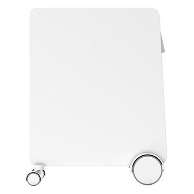 GoodHome White 2400W Oil-free radiator