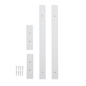 Kitchen cabinet fixings | Kitchen cabinets | B&Q