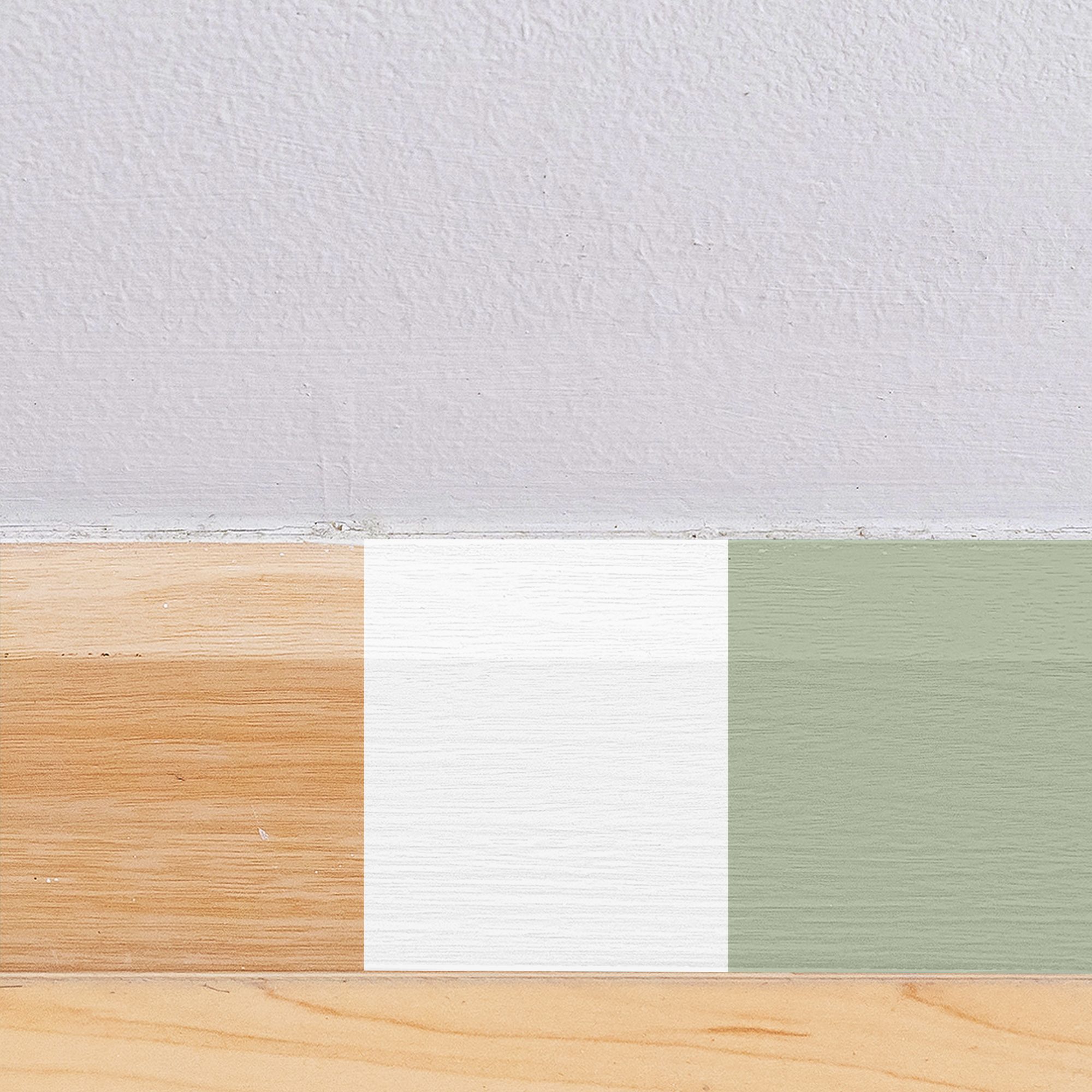 GoodHome White Multi-surface Wood Primer & undercoat, 750ml