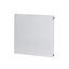 GoodHome White Type 21 Double Panel Radiator, (W)500mm x (H)600mm