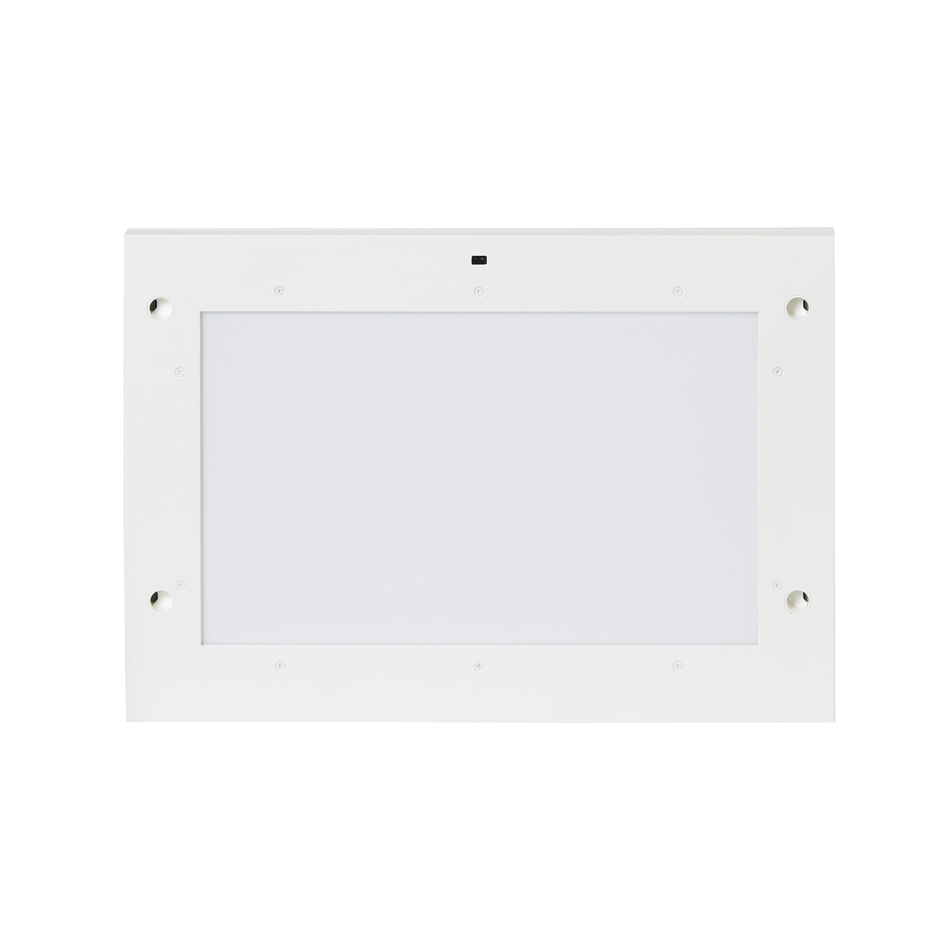 GoodHome White Under cabinet light (W)464mm