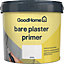GoodHome White Wall & ceiling Primer & undercoat, 5L