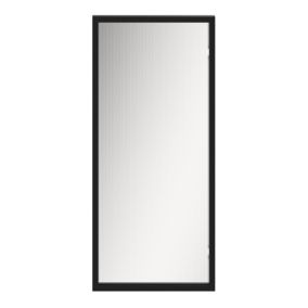 GoodHome Winterana Bridging Cabinet door (W)600mm (H)356mm (T)20mm