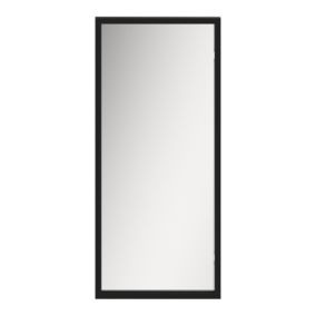 GoodHome Winterana Bridging Cabinet door (W)800mm (H)356mm (T)20mm
