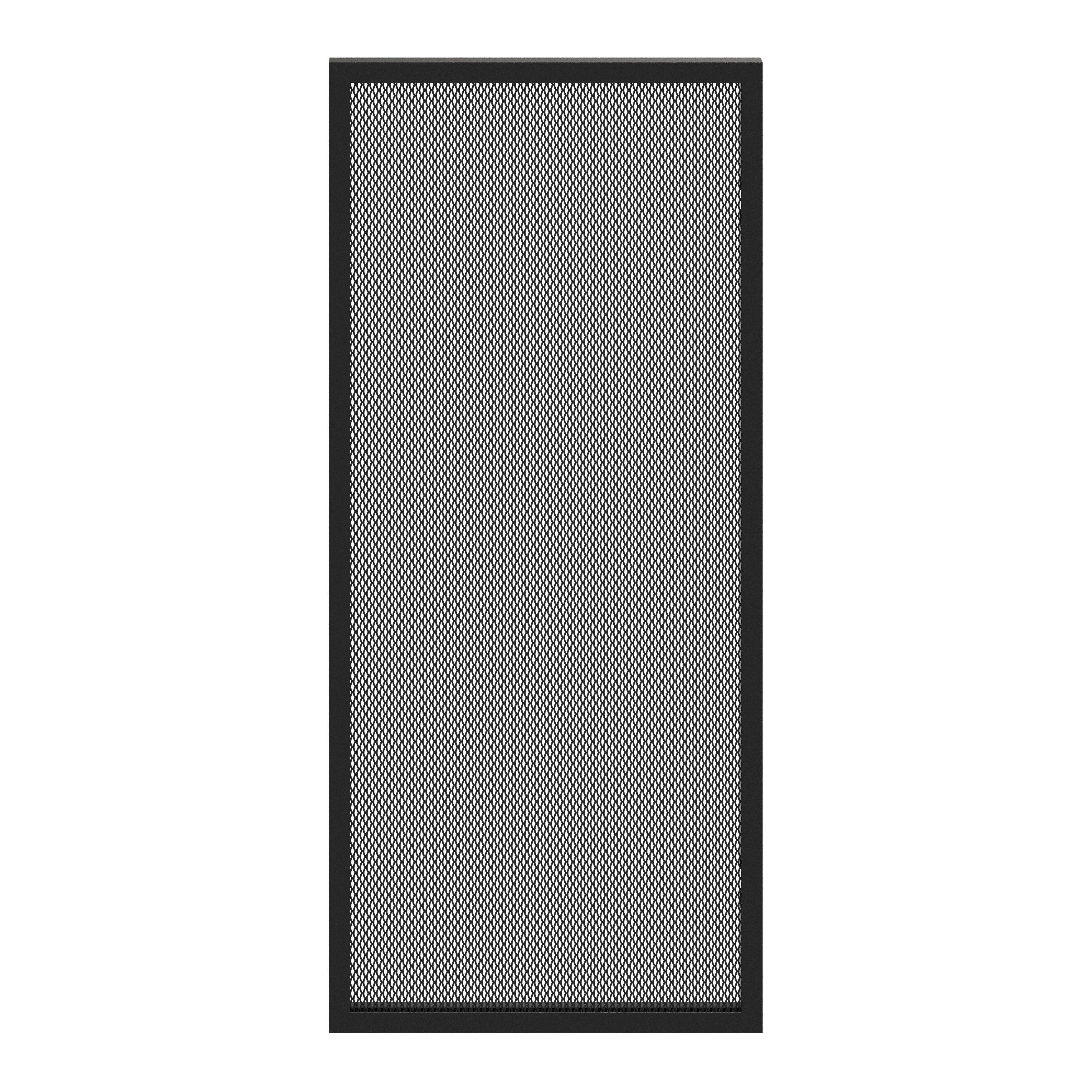 GoodHome Winterana Bridging Cabinet door (W)800mm (H)356mm (T)20mm