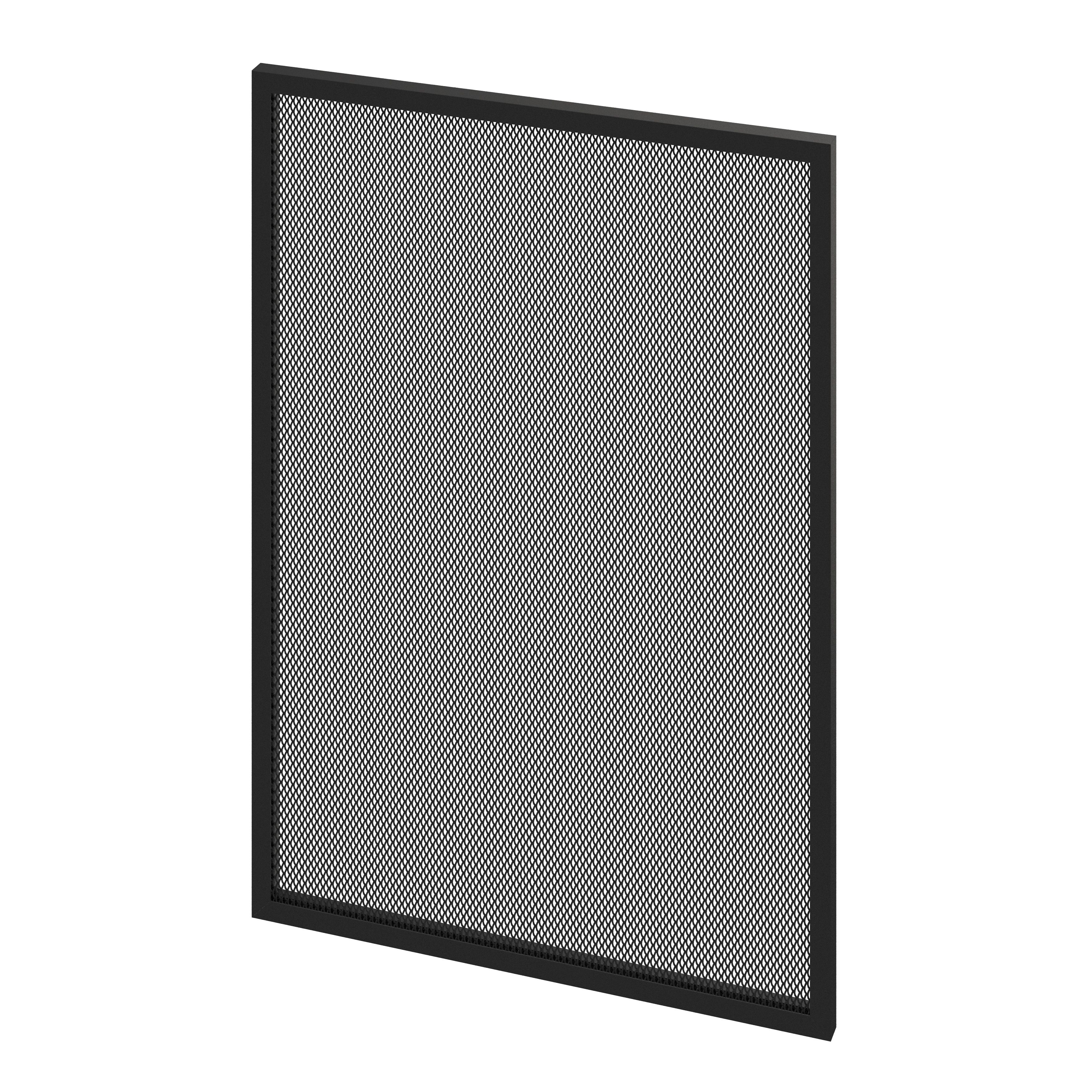 GoodHome Winterana Standard Cabinet door (W)500mm (H)715mm (T)20mm