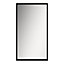 GoodHome Winterana Tall Cabinet door (W)500mm (H)895mm (T)20mm