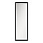 GoodHome Winterana Tall wall Cabinet door (W)300mm (H)895mm (T)20mm