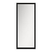 GoodHome Winterana Wall Cabinet door (W)300mm (H)715mm (T)20mm