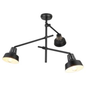 Rohs led store ceiling light