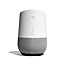 Google Home Charcoal Smart
