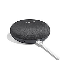 Google Home Mini Charcoal Smart