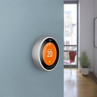 Google Nest 3rd Generation Thermostat