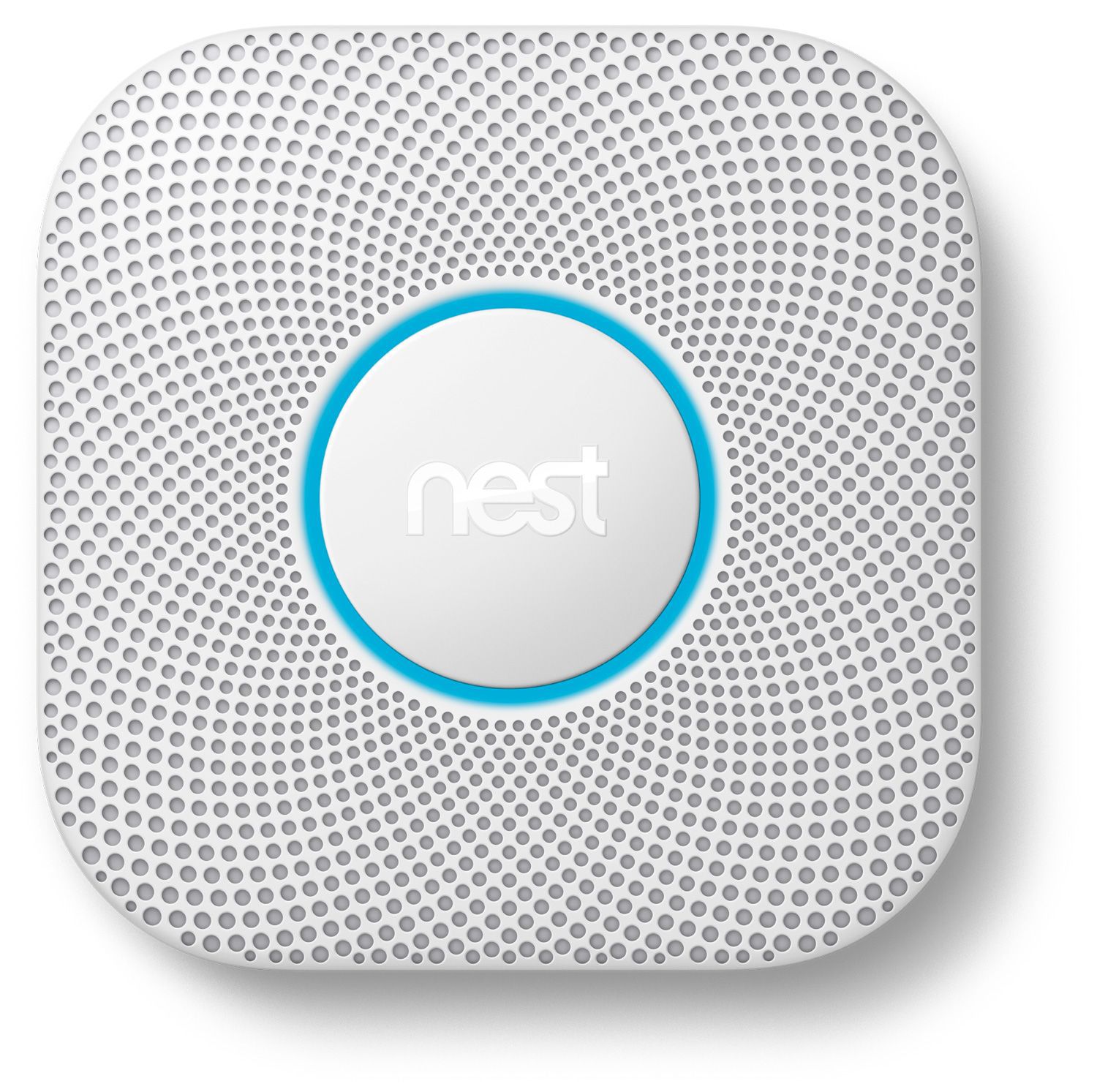 Google sales nest alarm