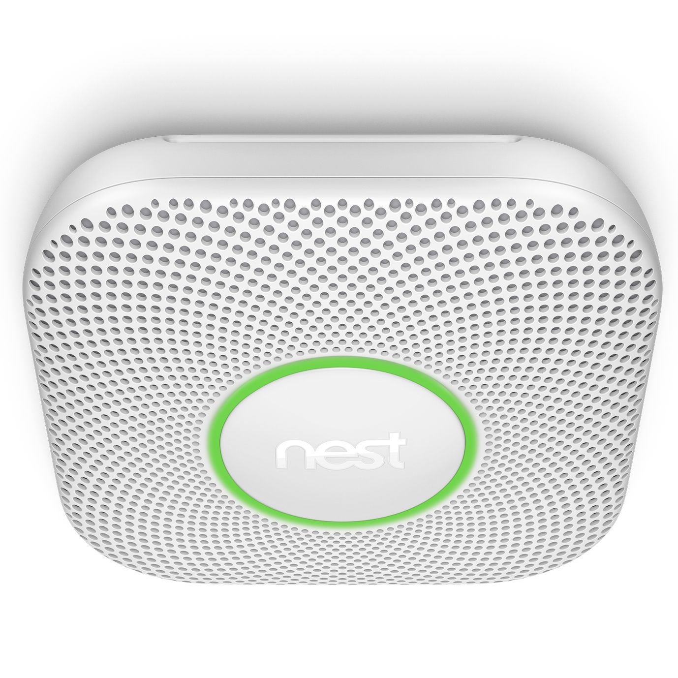 Nest smoke alarm store wired 3 pack