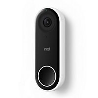 Google Nest Hello Video doorbell