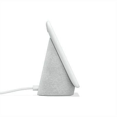Google Nest Hub Chalk Smart