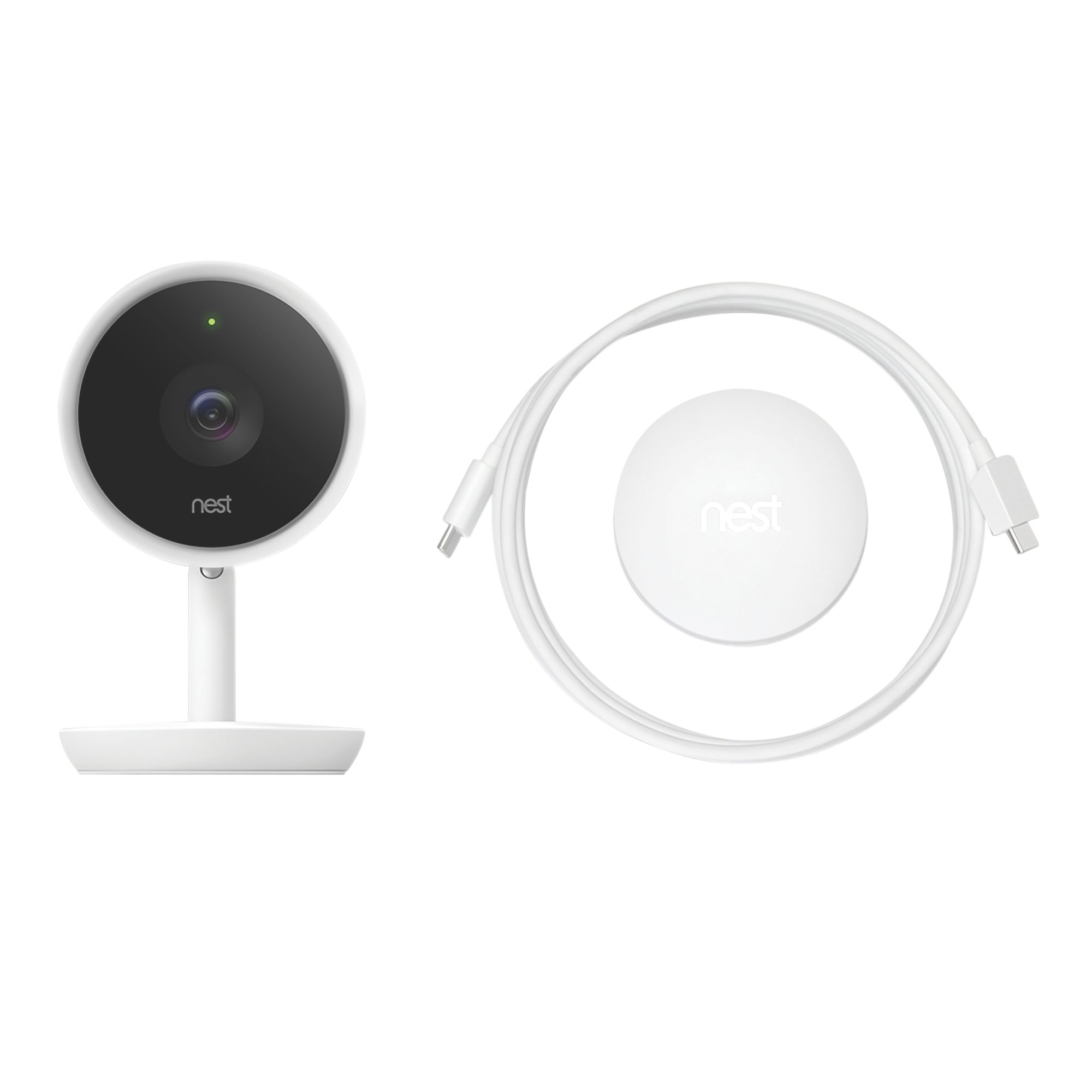 google nest cam iq