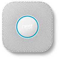 Google Nest Mains-powered Smoke & carbon monoxide alarm