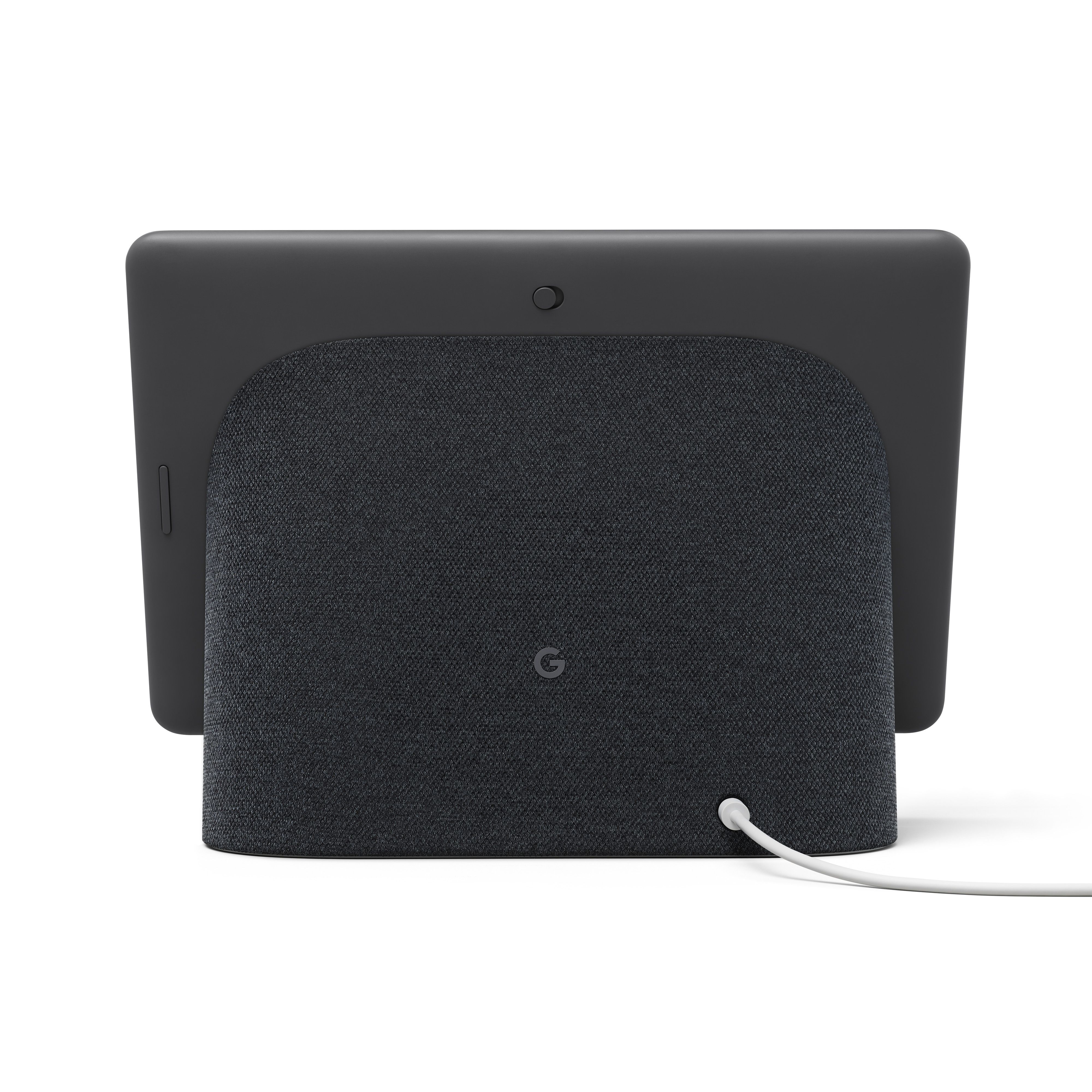 Google Nest Max Hub Charcoal Smart