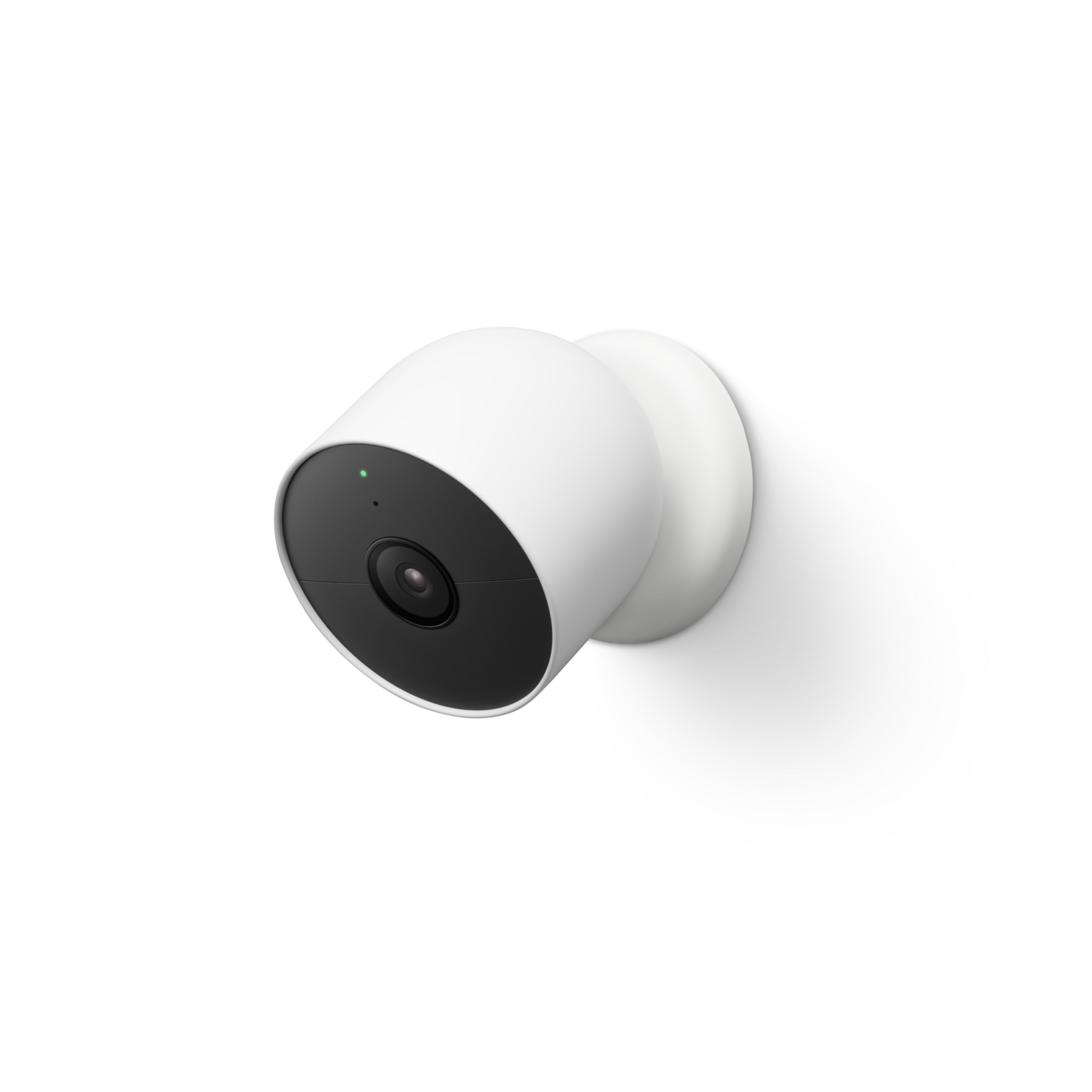 Google home ip store camera