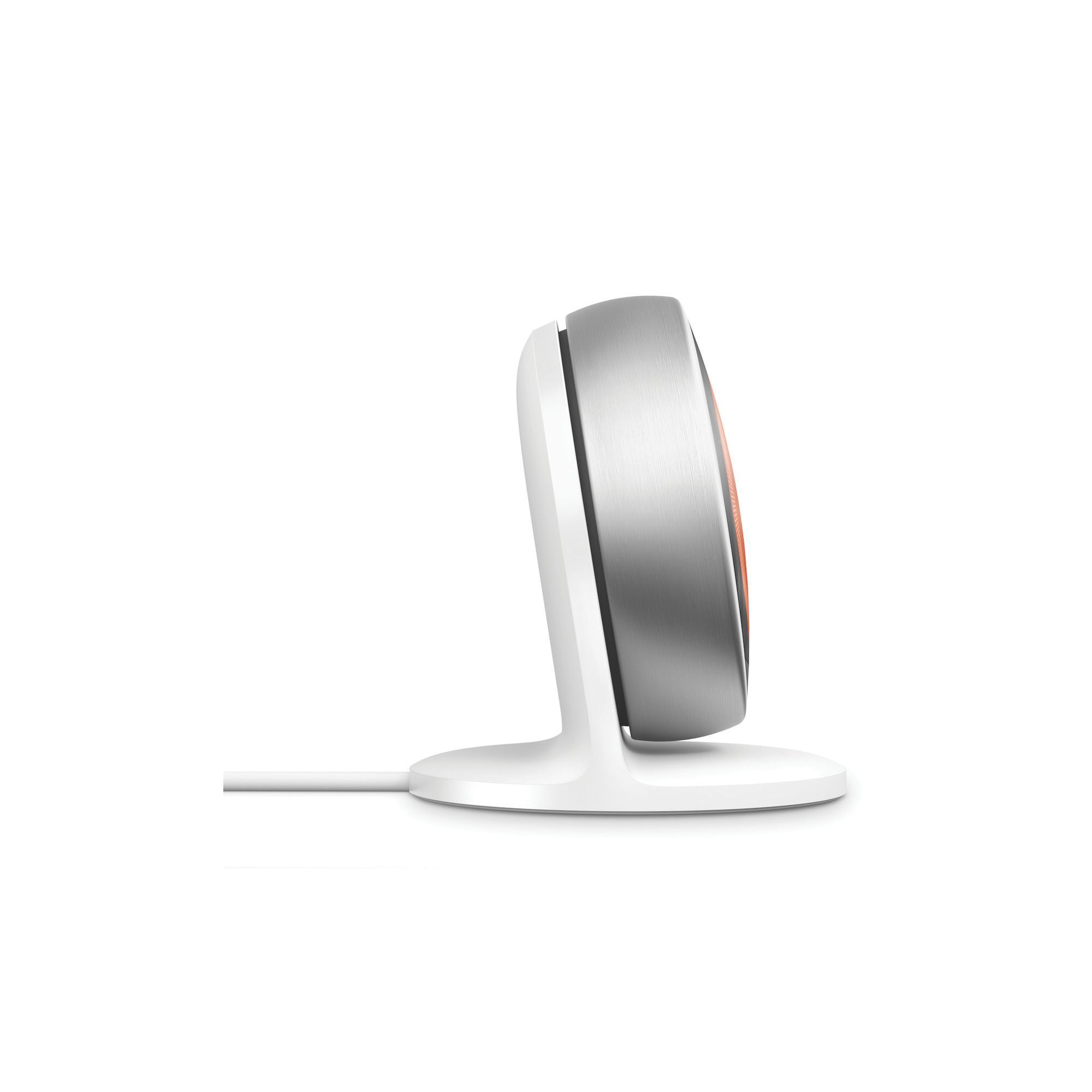 Google Nest 3rd Generation White Thermostat Stand - 4