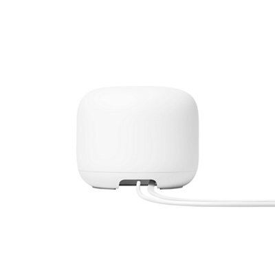 Google Nest Wi-Fi Router GA00595-GB