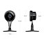 Google Nest Wired Indoor Smart camera - Black