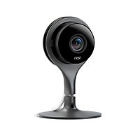 Google Nest Wired Indoor Smart camera