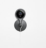 wired nest indoor camera smart google diy