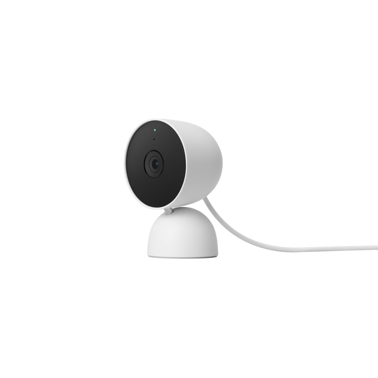 Nest camera indoor store white