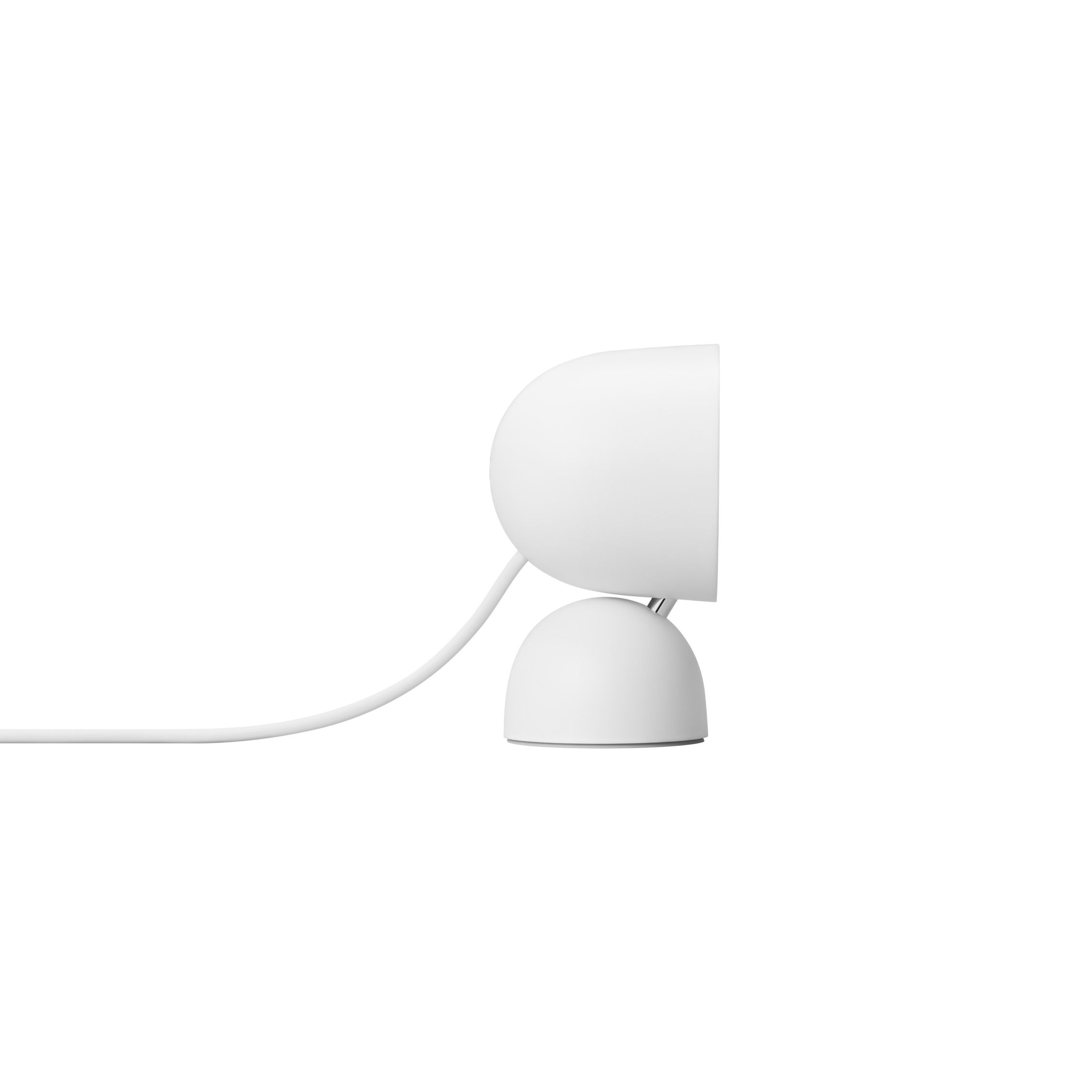 Google Nest Wired Indoor Tilt adjustable Smart camera - White