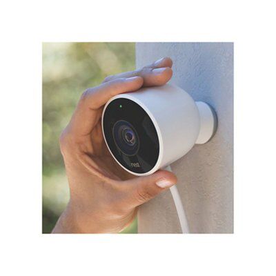 installing google nest camera