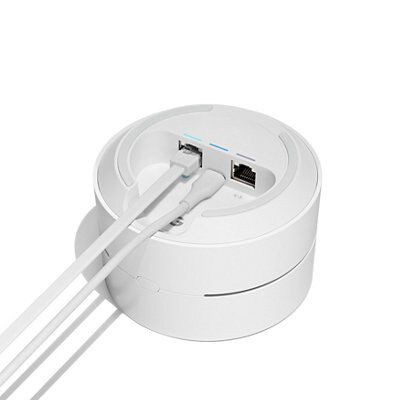 Google Single unit Dual-band Whole home WiFi system