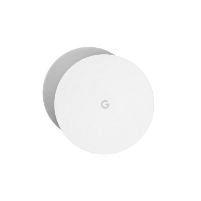 Google Single unit Dual-band Whole home WiFi system