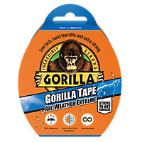 Gorilla All Weather Tape (L)11m (W)48mm