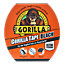 Gorilla Black Duct Tape (L)11m (W)48mm