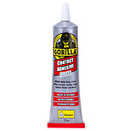 Gorilla Clear Liquid Contact adhesive