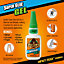Gorilla Gel Superglue 3g, Pack of 2