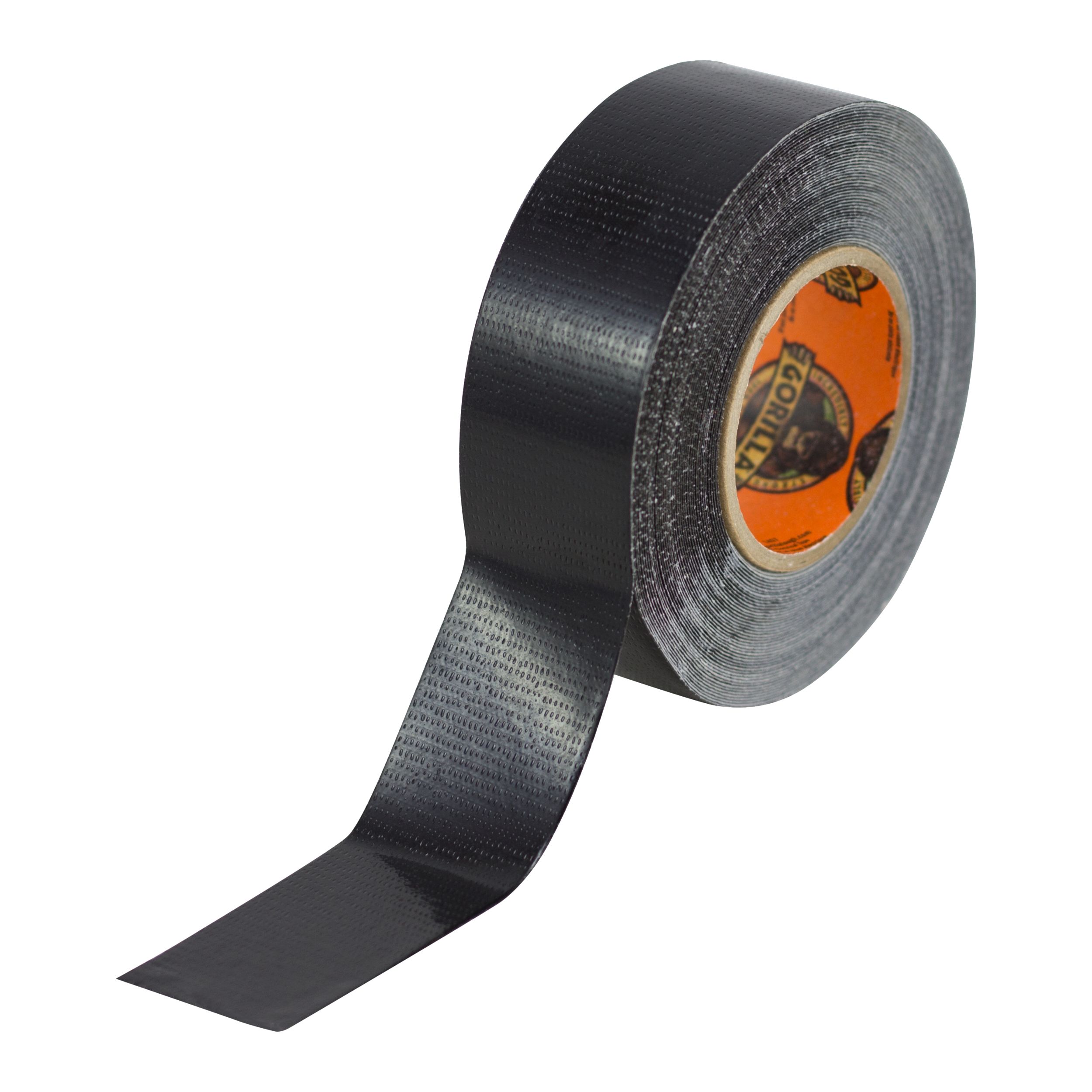 Gorilla Handy roll Black Duct Tape (L)9m (W)25.4mm