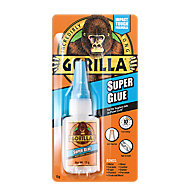 Gorilla Liquid Superglue 15g