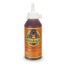 Gorilla Solvent-free Light brown Glue 250ml