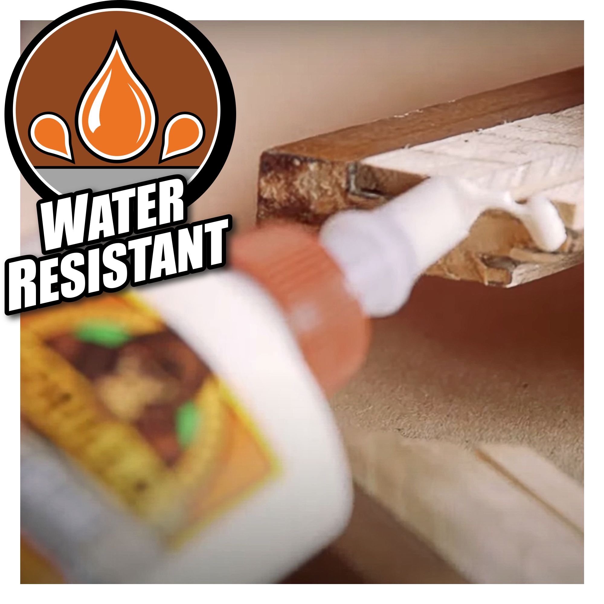Gorilla Wood glue, 118ml